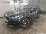  Bmw  X2 Série  sDrive 18i Lounge 1.5 135CV BVM6 E6d 