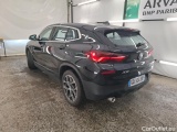  Bmw  X2 Série  sDrive 18i Lounge 1.5 135CV BVM6 E6d #2