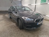  Bmw  X2 Série  sDrive 18i Lounge 1.5 135CV BVM6 E6d #4