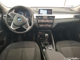  Bmw  X2 Série  sDrive 18i Lounge 1.5 135CV BVM6 E6d #5
