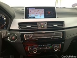  Bmw  X2 Série  sDrive 18i Lounge 1.5 135CV BVM6 E6d #7
