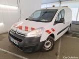  Citroen  Berlingo  Fourgon Club L1 (Court) 1.6 BlueHDi 100CV BVM5 E6 