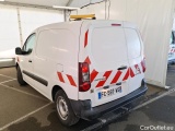  Citroen  Berlingo  Fourgon Club L1 (Court) 1.6 BlueHDi 100CV BVM5 E6 #2