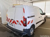  Citroen  Berlingo  Fourgon Club L1 (Court) 1.6 BlueHDi 100CV BVM5 E6 #3
