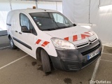  Citroen  Berlingo  Fourgon Club L1 (Court) 1.6 BlueHDi 100CV BVM5 E6 #4