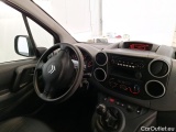  Citroen  Berlingo  Fourgon Club L1 (Court) 1.6 BlueHDi 100CV BVM5 E6 #5