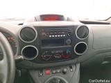  Citroen  Berlingo  Fourgon Club L1 (Court) 1.6 BlueHDi 100CV BVM5 E6 #7