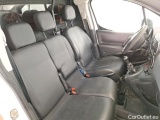  Citroen  Berlingo  Fourgon Club L1 (Court) 1.6 BlueHDi 100CV BVM5 E6 #8