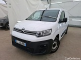  Citroen  Berlingo  Fourgon Driver M 650 1.5 BlueHDi 100CV BVM6 E6d 