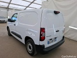  Citroen  Berlingo  Fourgon Driver M 650 1.5 BlueHDi 100CV BVM6 E6d #2