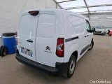  Citroen  Berlingo  Fourgon Driver M 650 1.5 BlueHDi 100CV BVM6 E6d #3