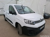  Citroen  Berlingo  Fourgon Driver M 650 1.5 BlueHDi 100CV BVM6 E6d #4