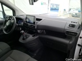  Citroen  Berlingo  Fourgon Driver M 650 1.5 BlueHDi 100CV BVM6 E6d #5