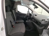  Citroen  Berlingo  Fourgon Driver M 650 1.5 BlueHDi 100CV BVM6 E6d #8