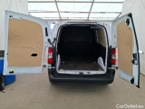  Citroen  Berlingo  Fourgon Driver M 650 1.5 BlueHDi 100CV BVM6 E6d #10