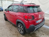  Citroen  C3  Aircross Shine Business 1.5 BlueHDi 100CV BVM6 E6dT #2