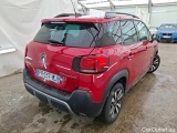  Citroen  C3  Aircross Shine Business 1.5 BlueHDi 100CV BVM6 E6dT #3