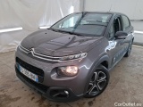  Citroen  C3  Shine Business 1.2 PureTech 110CV BVM6 E6d 