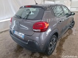  Citroen  C3  Shine Business 1.2 PureTech 110CV BVM6 E6d #3