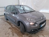  Citroen  C3  Shine Business 1.2 PureTech 110CV BVM6 E6d #4