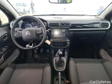  Citroen  C3  Shine Business 1.2 PureTech 110CV BVM6 E6d #5