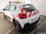  Citroen  C3  Société Feel Nav 1.2 PureTech 80CV BVM5 E6 #2