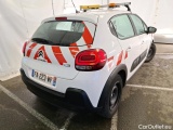 Citroen  C3  Société Feel Nav 1.2 PureTech 80CV BVM5 E6 #3