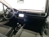  Citroen  C3  Société Feel Nav 1.2 PureTech 80CV BVM5 E6 #5