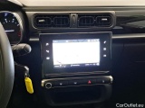  Citroen  C3  Société Feel Nav 1.2 PureTech 80CV BVM5 E6 #7