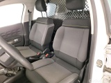  Citroen  C3  Société Feel Nav 1.2 PureTech 80CV BVM5 E6 #8