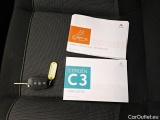  Citroen  C3  Société Feel Nav 1.2 PureTech 80CV BVM5 E6 #12