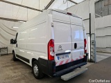  Citroen  Jumper CITROEN  VU 4p Fourgon 30 L2H2 BlueHDi 130 BVM6 Club #2