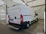  Citroen  Jumper CITROEN  VU 4p Fourgon 30 L2H2 BlueHDi 130 BVM6 Club #3