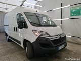  Citroen  Jumper CITROEN  VU 4p Fourgon 30 L2H2 BlueHDi 130 BVM6 Club #4
