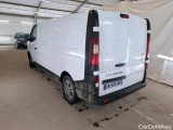  Fiat  Talento FIAT   2016  4P Fourgon tôlé FT 13 LH1  16 Mtjet 95 Pack Pro Nav #2