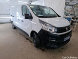  Fiat  Talento FIAT   2016  4P Fourgon tôlé FT 13 LH1  16 Mtjet 95 Pack Pro Nav #4