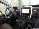  Fiat  Talento FIAT   2016  4P Fourgon tôlé FT 13 LH1  16 Mtjet 95 Pack Pro Nav #5
