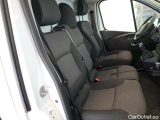  Fiat  Talento FIAT   2016  4P Fourgon tôlé FT 13 LH1  16 Mtjet 95 Pack Pro Nav #8