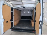  Fiat  Talento FIAT   2016  4P Fourgon tôlé FT 13 LH1  16 Mtjet 95 Pack Pro Nav #10