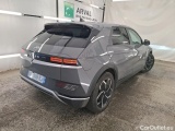  Hyundai   Ioniq Ioniq 5 Creative Electrique 72kWh BVA #4