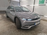  Hyundai   Ioniq Ioniq 5 Creative Electrique 72kWh BVA #5