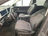  Hyundai   Ioniq Ioniq 5 Creative Electrique 72kWh BVA #9