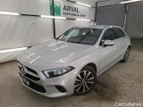 Mercedes  A-Klasse MERCEDES-BENZ Classe A Compact / 2018 / 5P / Berline A 250 e Business Line 8G-DCT 
