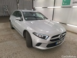  Mercedes  A-Klasse MERCEDES-BENZ Classe A Compact / 2018 / 5P / Berline A 250 e Business Line 8G-DCT #4