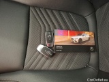  Mercedes  A-Klasse MERCEDES-BENZ Classe A Compact / 2018 / 5P / Berline A 250 e Business Line 8G-DCT #12
