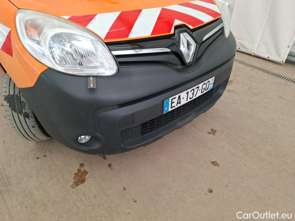  Renault  Kangoo  Zen 1.5 dCi 90CV BVM5 E6 #33
