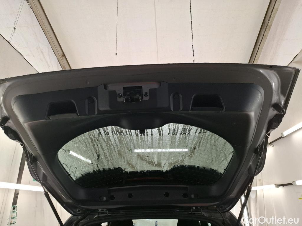  Nissan  Juke NISSAN  / 2019 / 5P / Crossover DIG-T 114 DCT Business+ #26