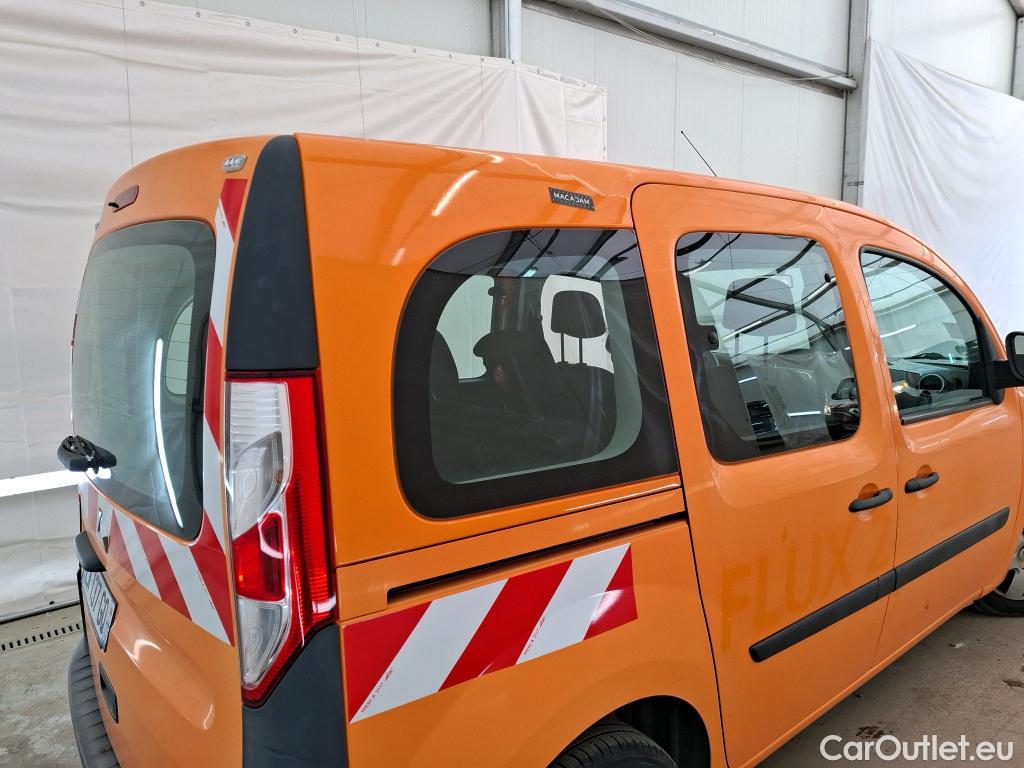  Renault  Kangoo  Zen 1.5 dCi 90CV BVM5 E6 #11
