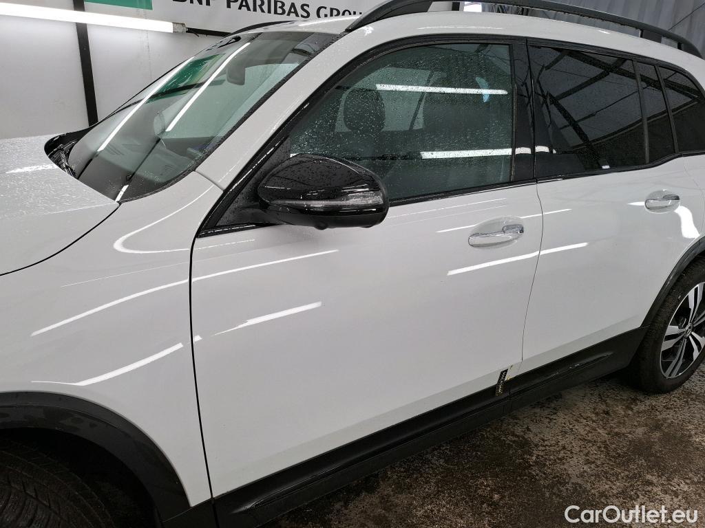  Mercedes  GLB MERCEDES-BENZ  / 2019 / 5P / SUV  200 d Business Line #20