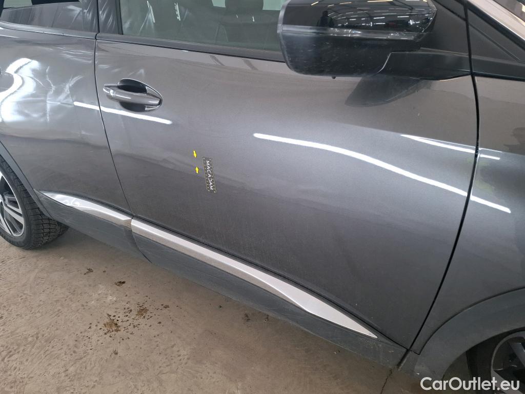  Peugeot  3008  Allure Pack 1.2 PureTech 130CV BVA8 E6d #38